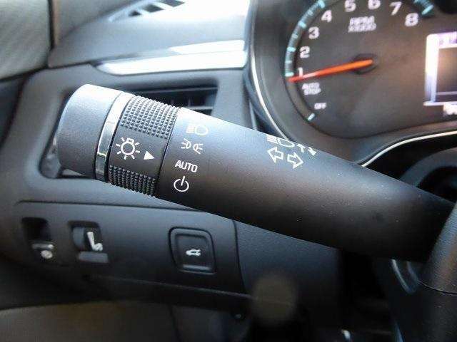 Chevrolet Impala 2016 photo 17